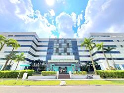 Techpoint (D20), Factory #462656691